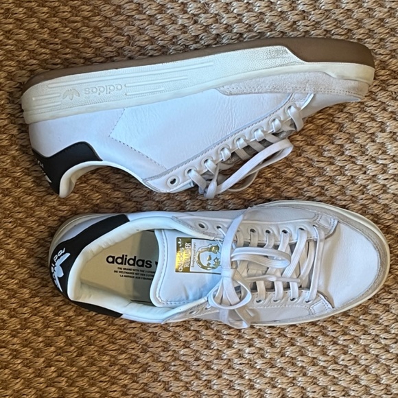 Like new Adidas Rod Lavers w7.5 - Picture 2 of 8